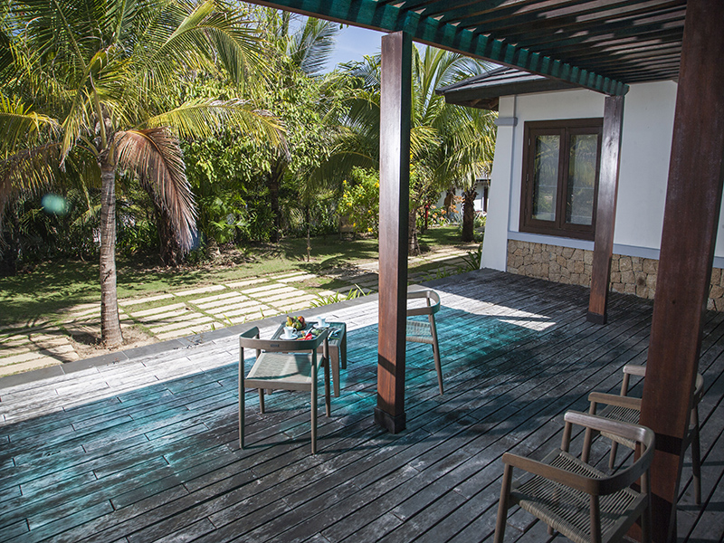 Khách sạn Flamingo Đại Hải