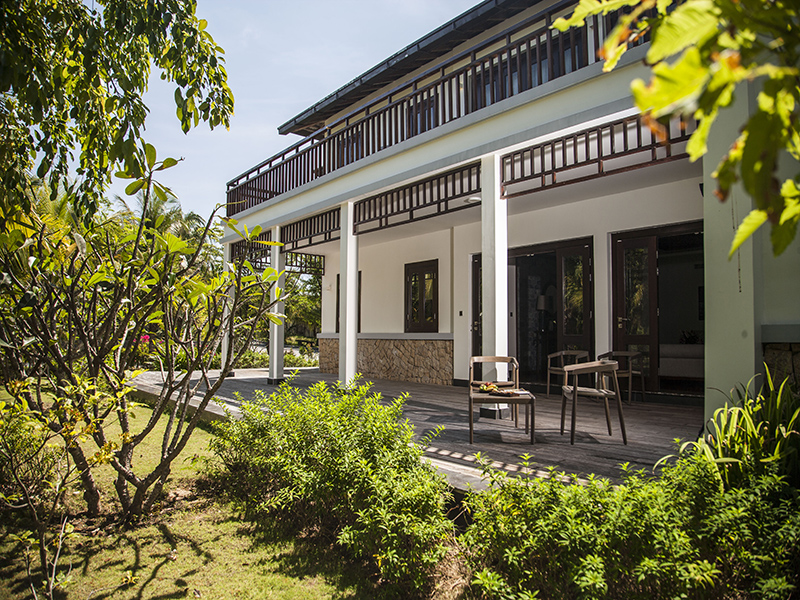 Khách sạn Flamingo Đại Hải