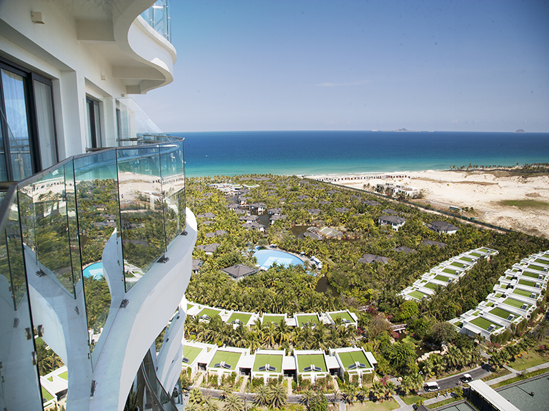 Duyen Ha Resort Cam Ranh