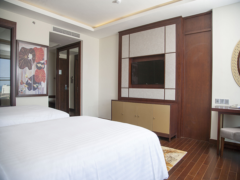Duyen Ha Resort Cam Ranh