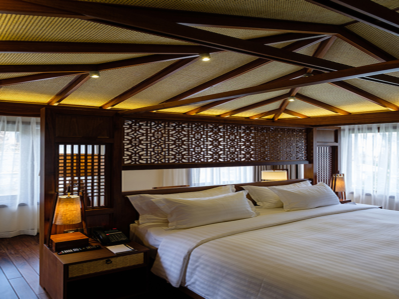 Duyen Ha Resort Cam Ranh