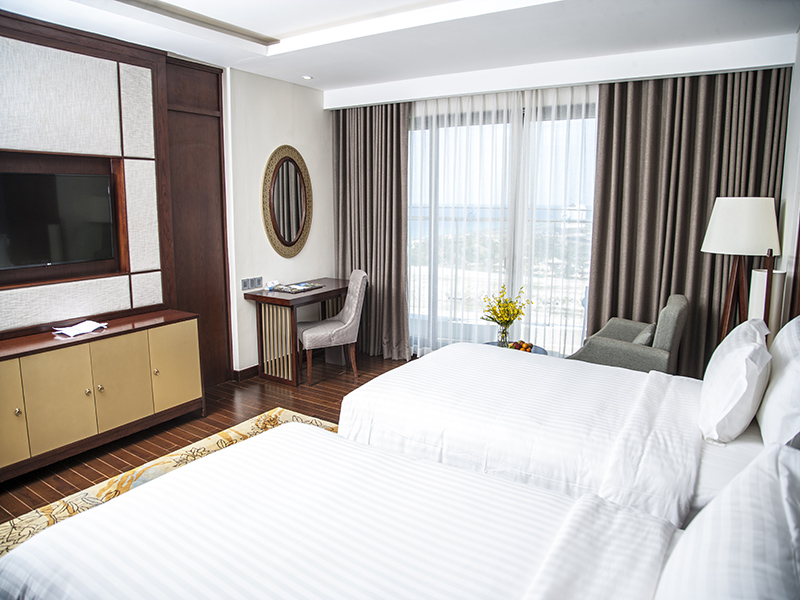 Duyen Ha Resort Cam Ranh