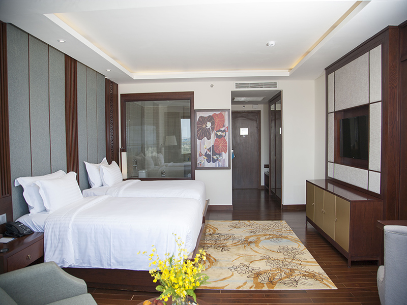 Duyen Ha Resort Cam Ranh