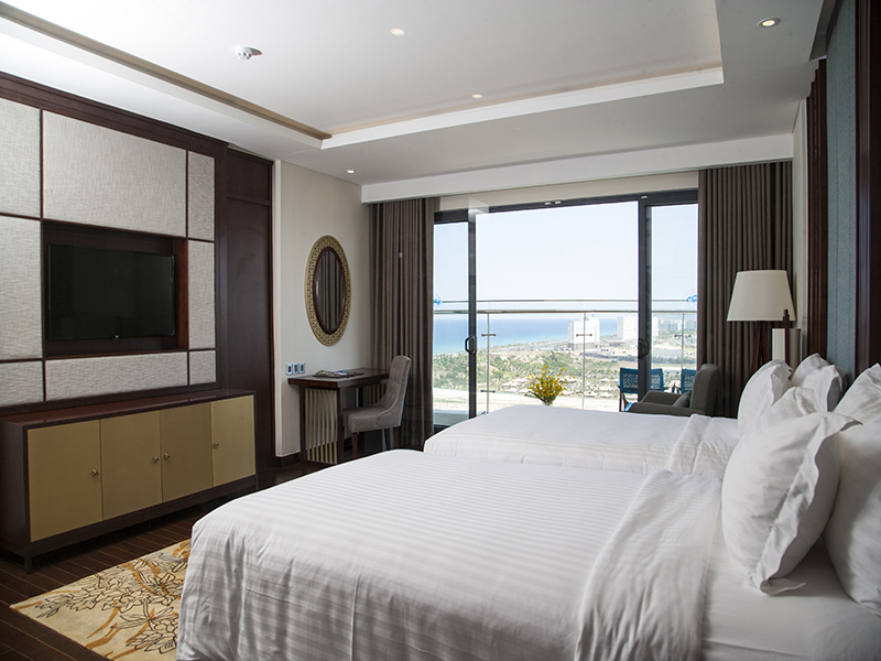 Duyen Ha Resort Cam Ranh