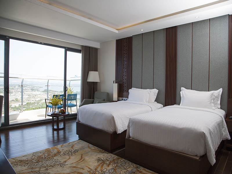 Duyen Ha Resort Cam Ranh