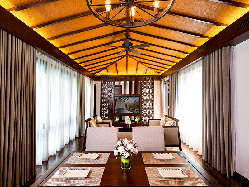 Khách sạn Flamingo Đại Hải