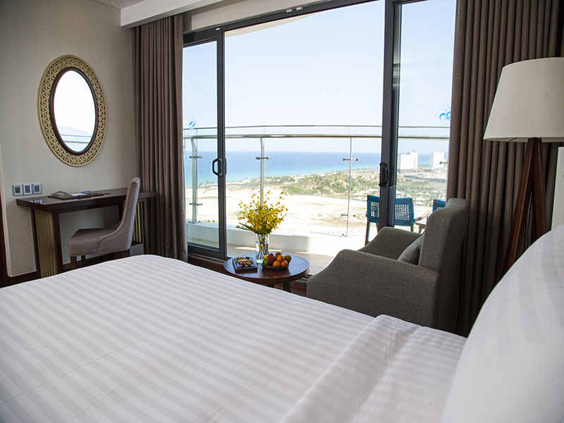 Duyen Ha Resort Cam Ranh