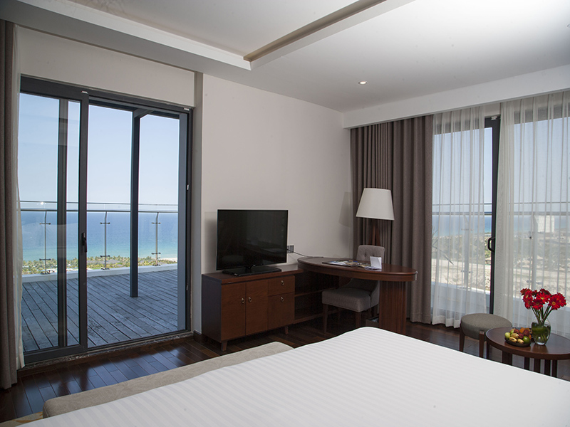 Duyen Ha Resort Cam Ranh