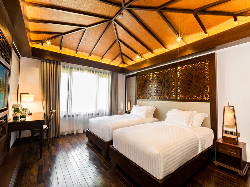 Khách sạn Flamingo Đại Hải