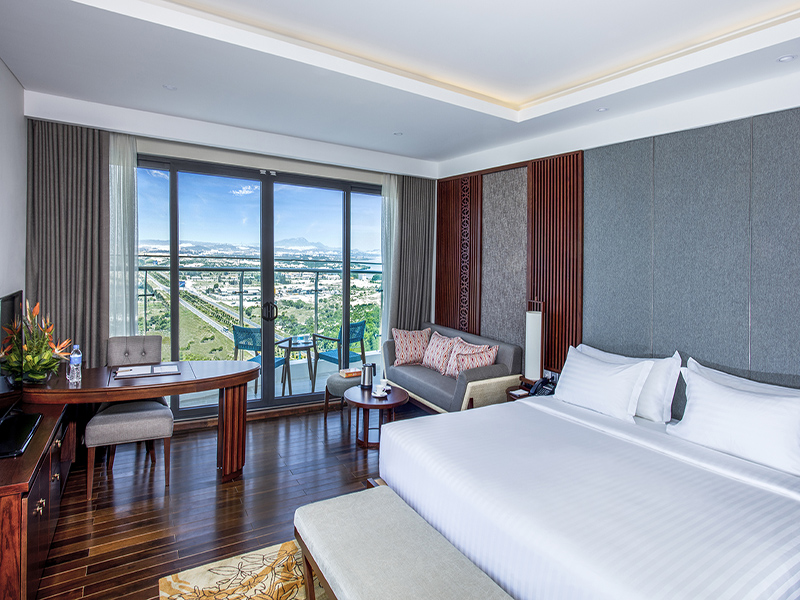 Duyen Ha Resort Cam Ranh