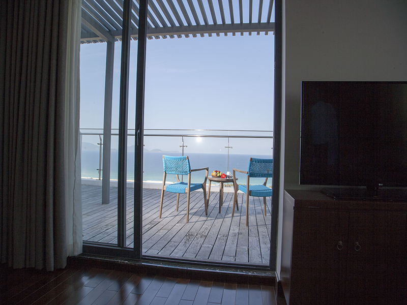 Duyen Ha Resort Cam Ranh