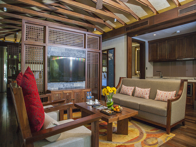 Duyen Ha Resort Cam Ranh