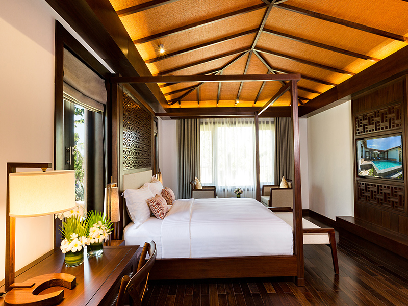 Khách sạn Flamingo Đại Hải