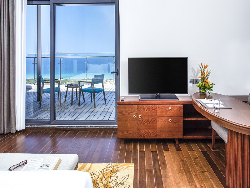 Duyen Ha Resort Cam Ranh