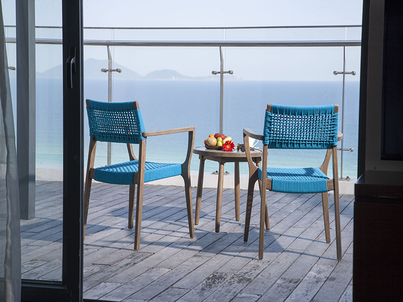Duyen Ha Resort Cam Ranh