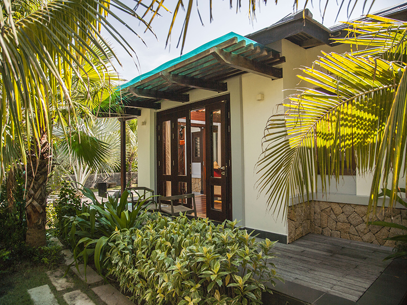 Duyen Ha Resort Cam Ranh