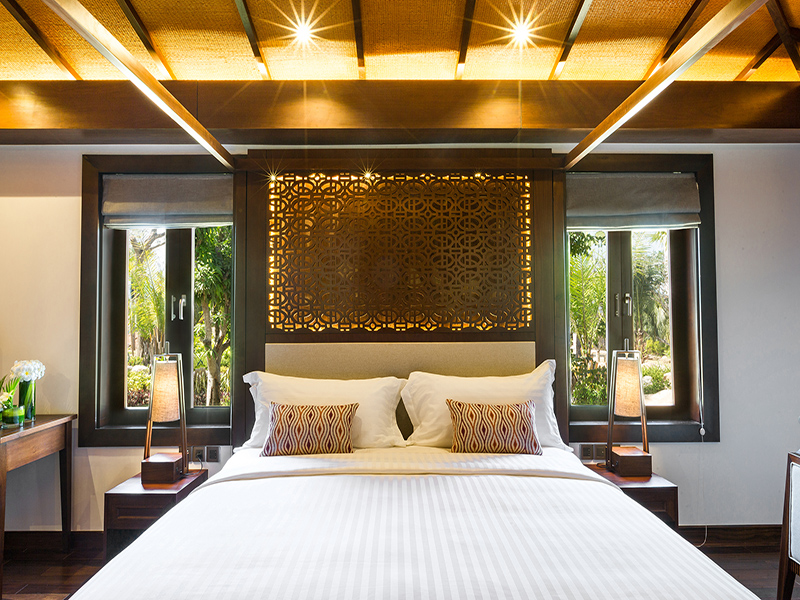 Khách sạn Flamingo Đại Hải