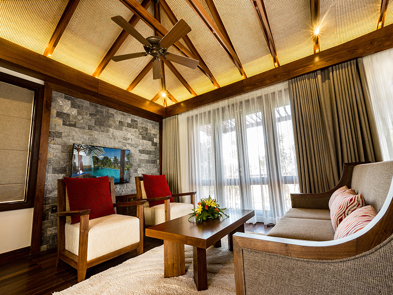 Duyen Ha Resort Cam Ranh