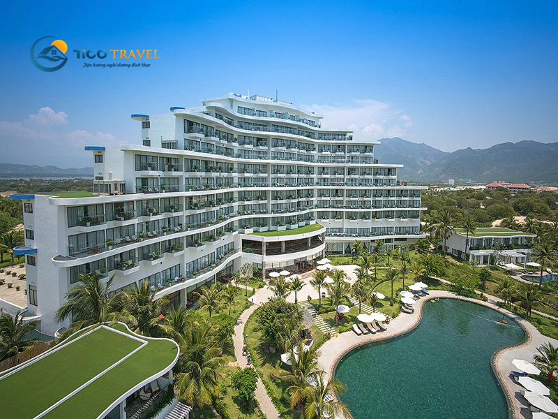 Khách sạn Flamingo Đại Hải