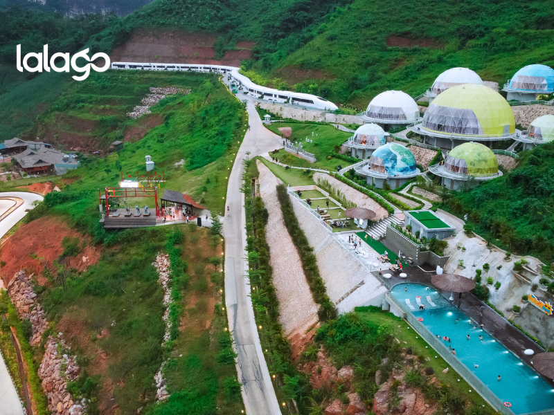 Khách sạn Flamingo Đại Hải
