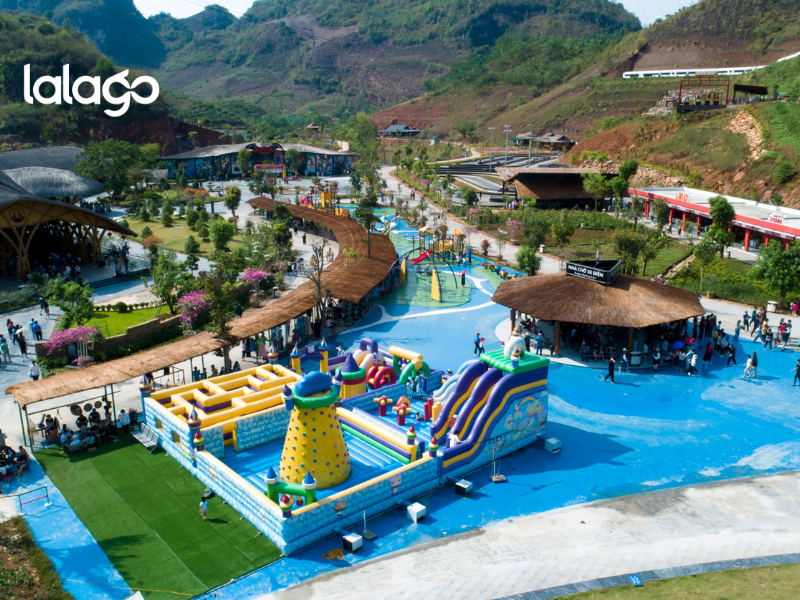 Khách sạn Flamingo Đại Hải