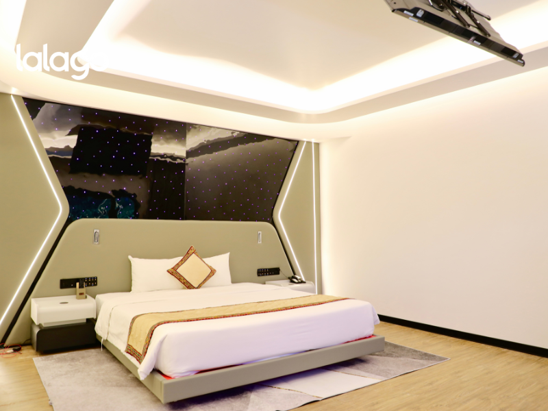 Khách sạn Flamingo Đại Hải