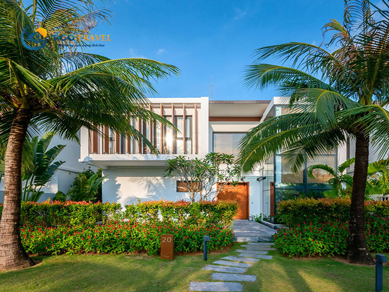 Khách sạn Flamingo Đại Hải