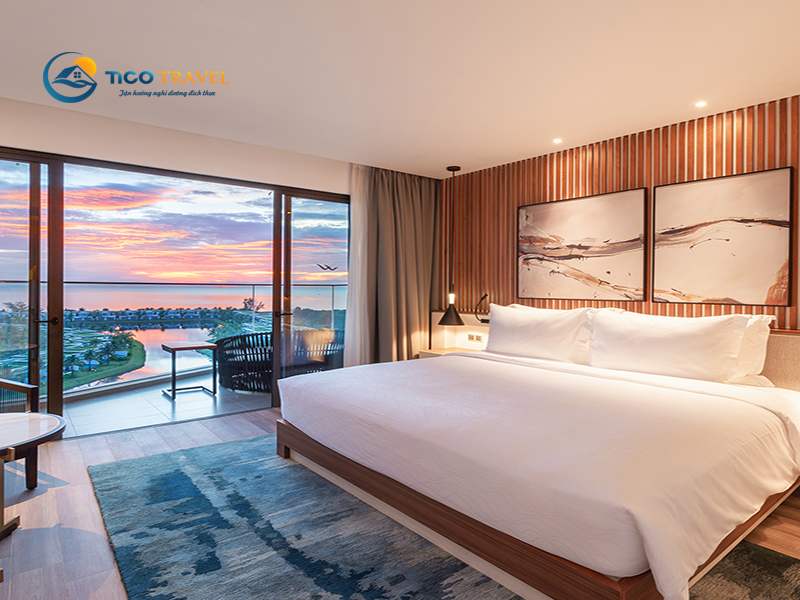 Khách sạn Flamingo Đại Hải
