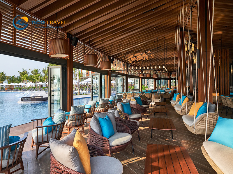 Movenpick Phú Quốc Resort Waverly