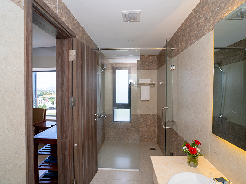 Navy Hotel Cam Ranh