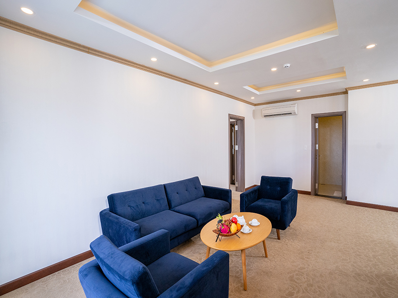 Navy Hotel Cam Ranh