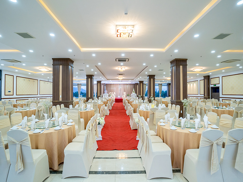 Navy Hotel Cam Ranh