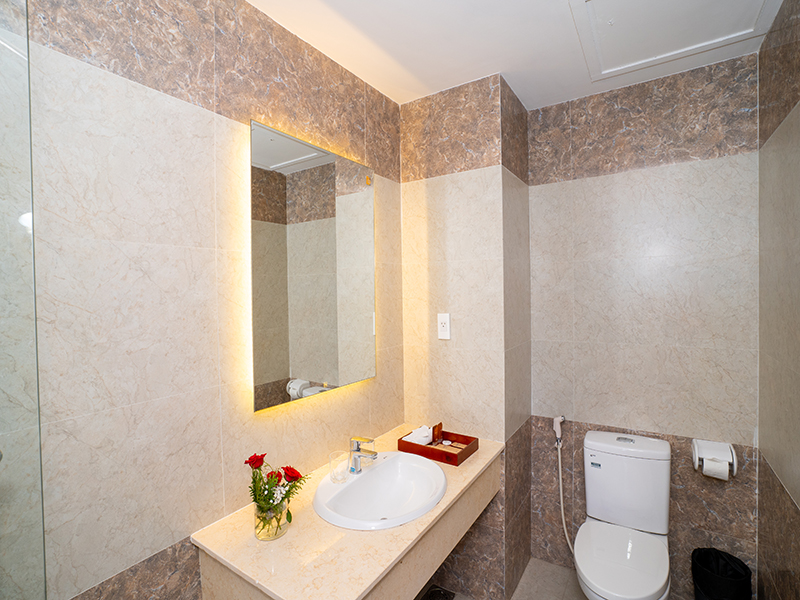 Navy Hotel Cam Ranh