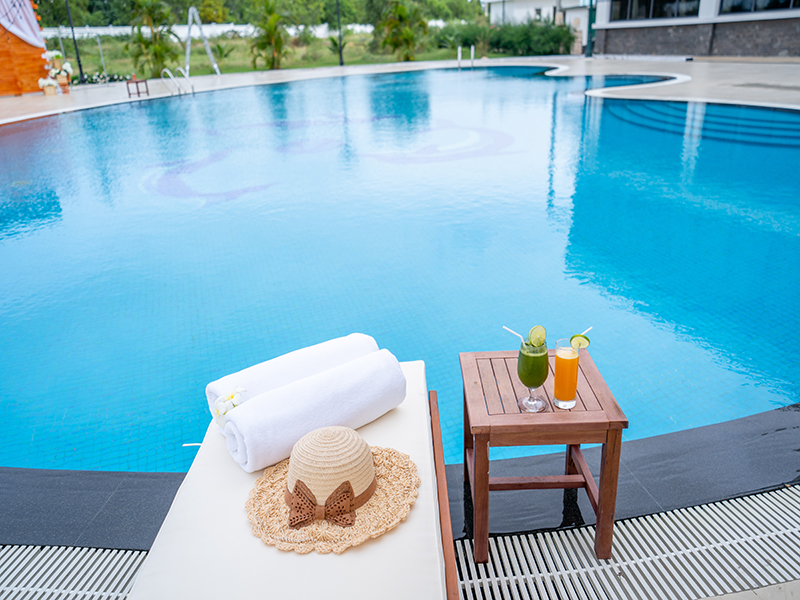 Navy Hotel Cam Ranh