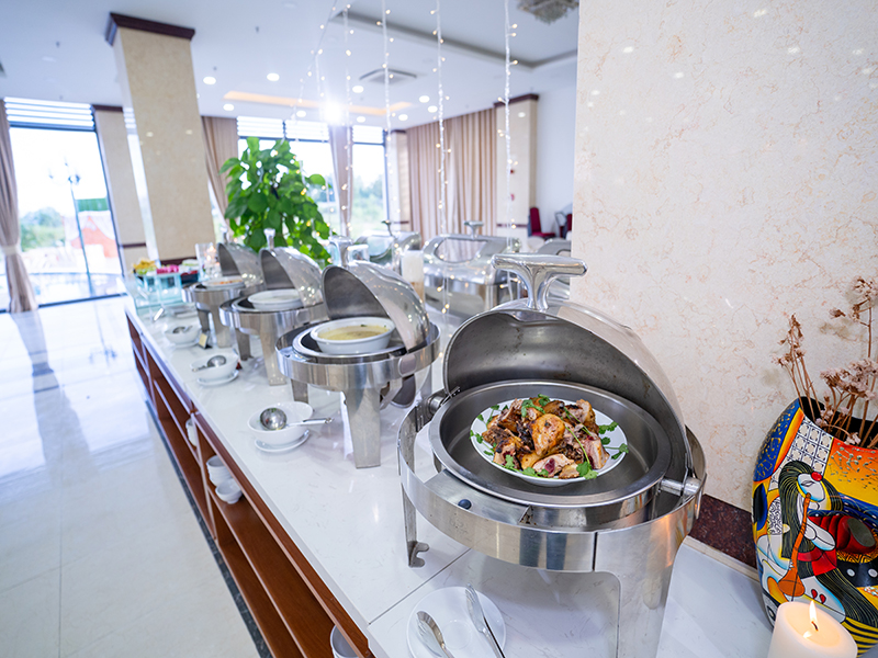 Navy Hotel Cam Ranh