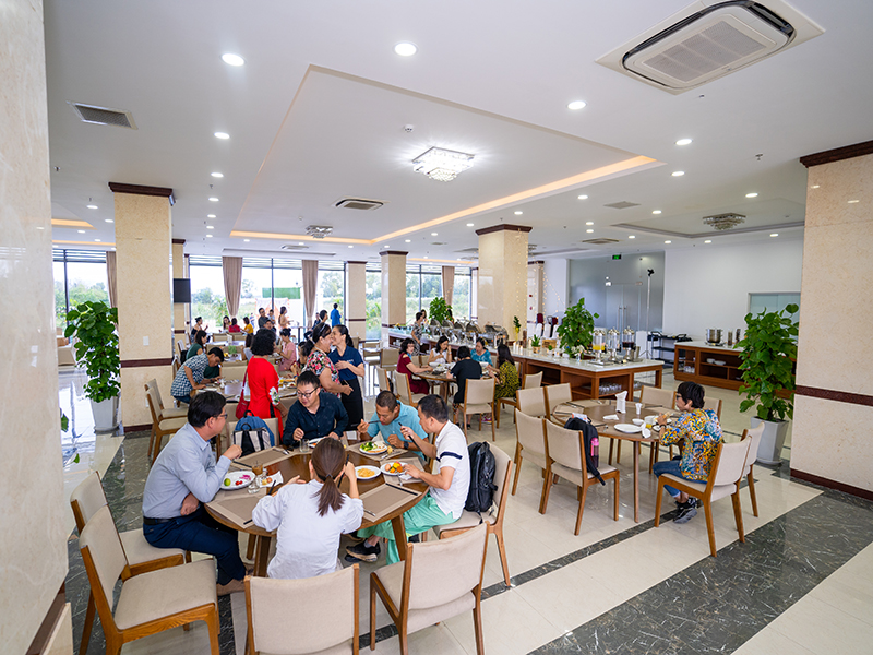 Navy Hotel Cam Ranh