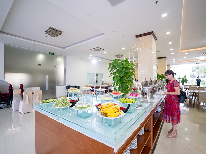Navy Hotel Cam Ranh