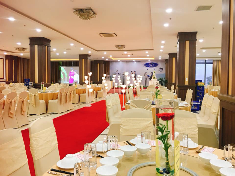 Navy Hotel Cam Ranh