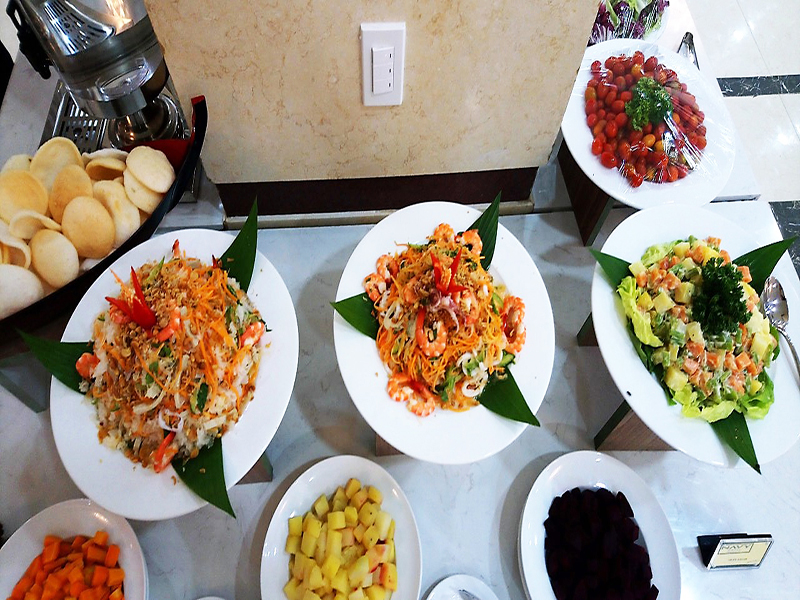 Navy Hotel Cam Ranh