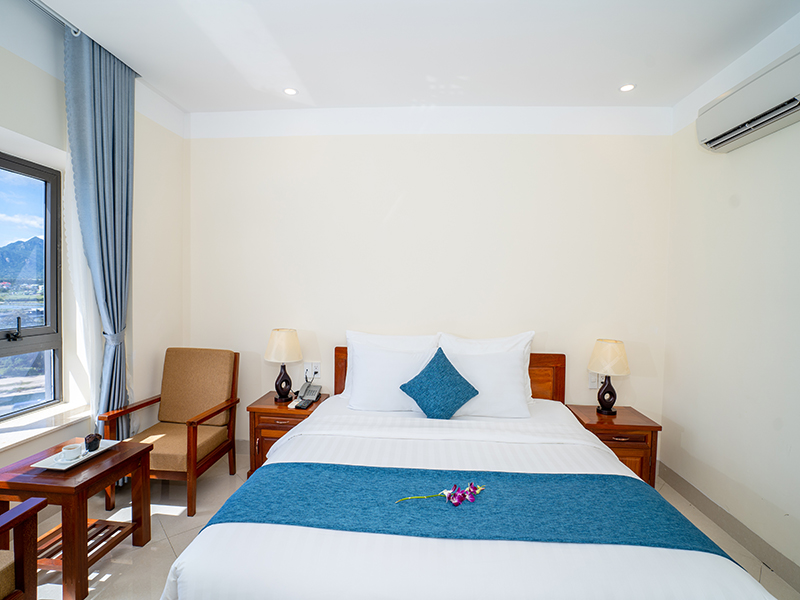 Navy Hotel Cam Ranh