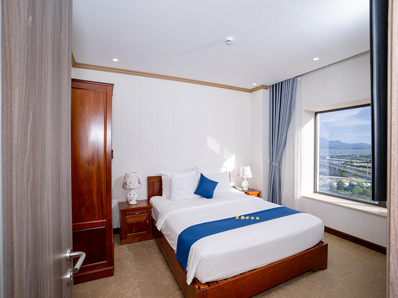 Navy Hotel Cam Ranh