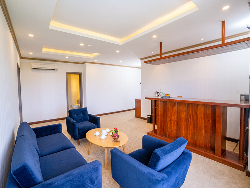 Navy Hotel Cam Ranh
