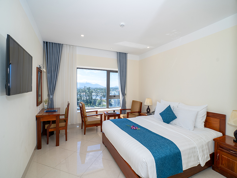 Phòng Deluxe 1 người