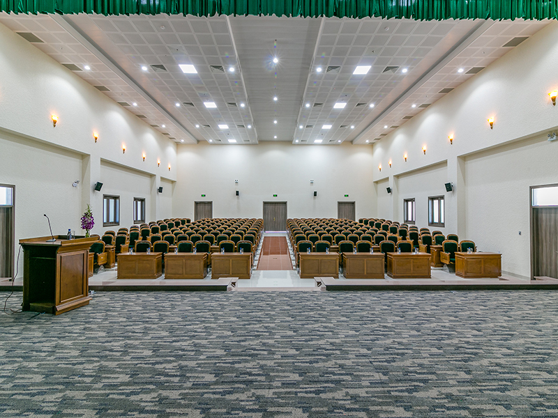 Navy Hotel Cam Ranh