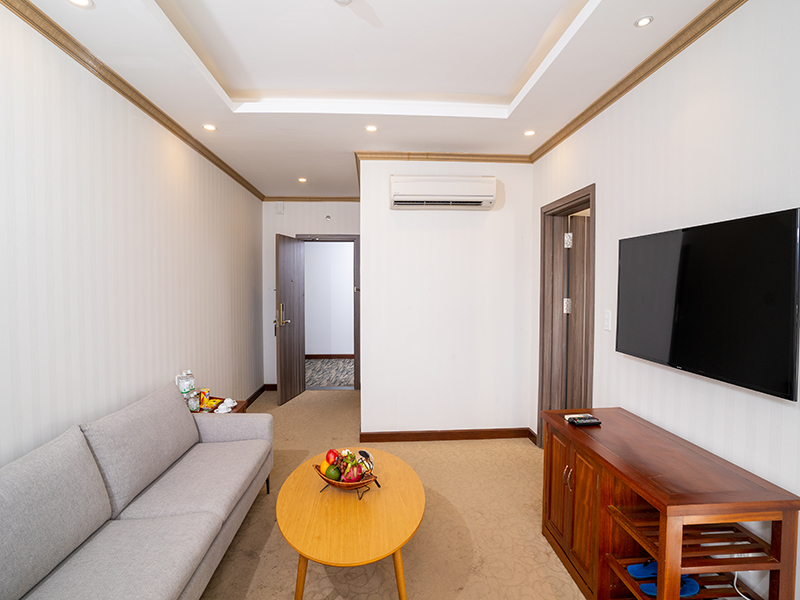 Navy Hotel Cam Ranh