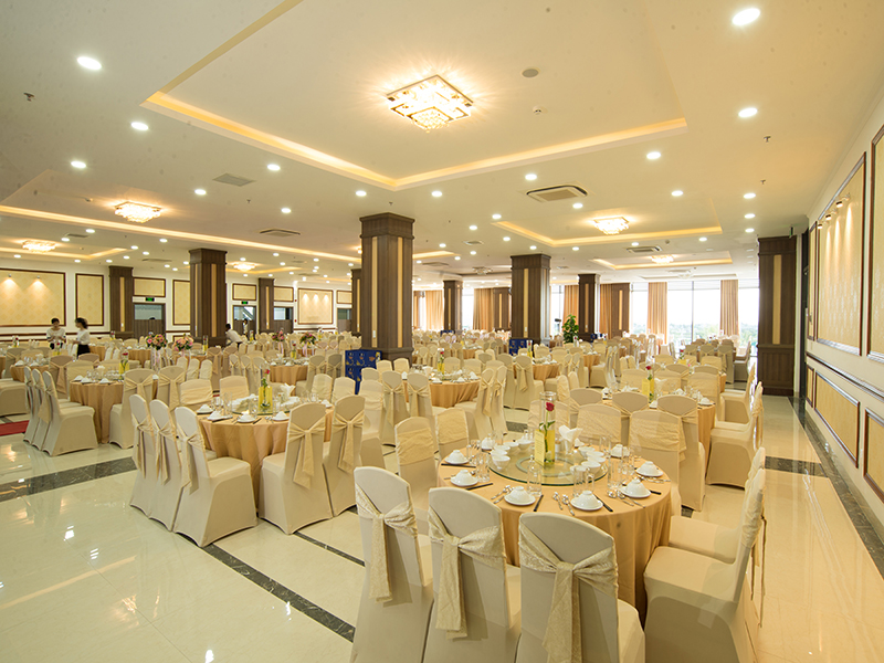 Navy Hotel Cam Ranh