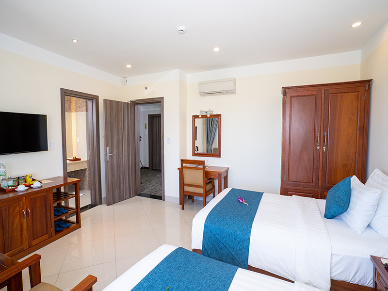 Navy Hotel Cam Ranh