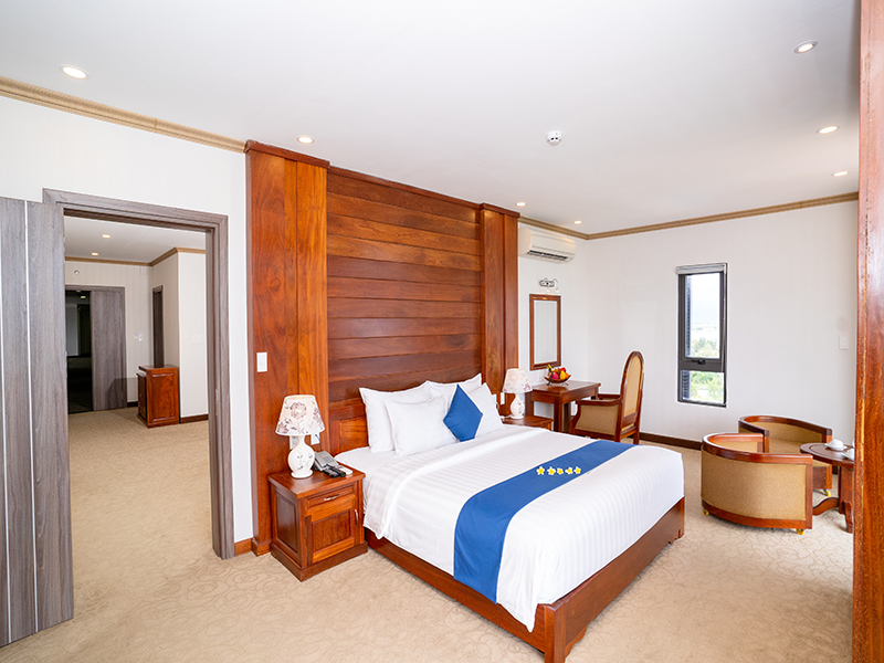 Navy Hotel Cam Ranh