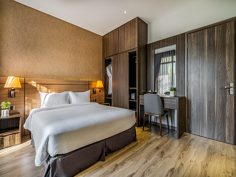 Khách sạn Flamingo Đại Hải