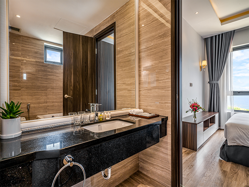 Khách sạn Flamingo Đại Hải